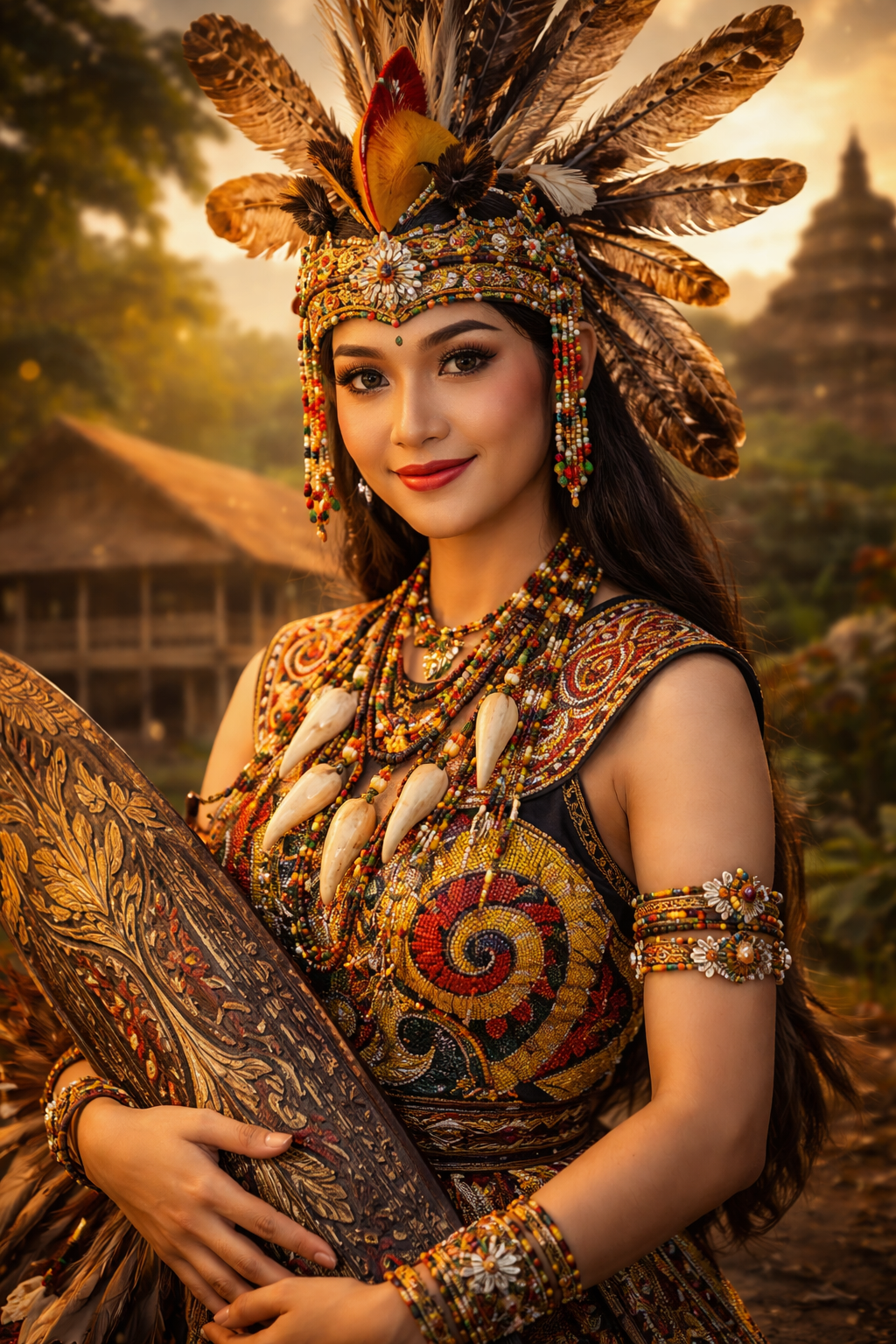 Festival Pesisir Ketapang