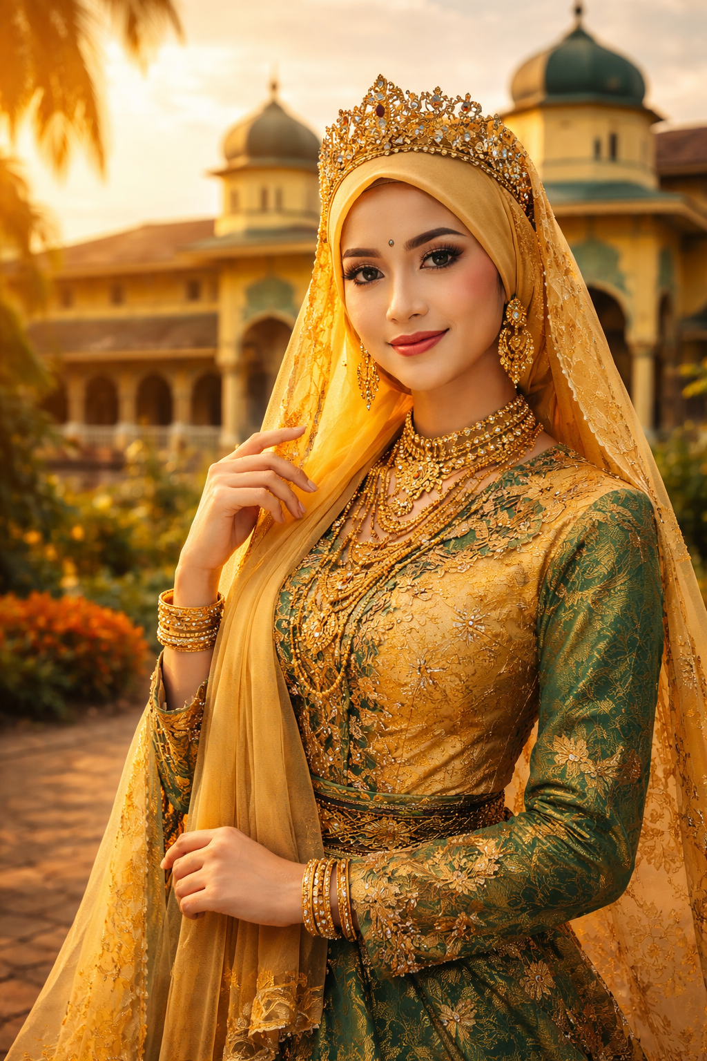 Konten Budaya Dummy 2